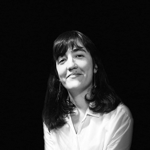 Photo de profil de Pauline Fresquet